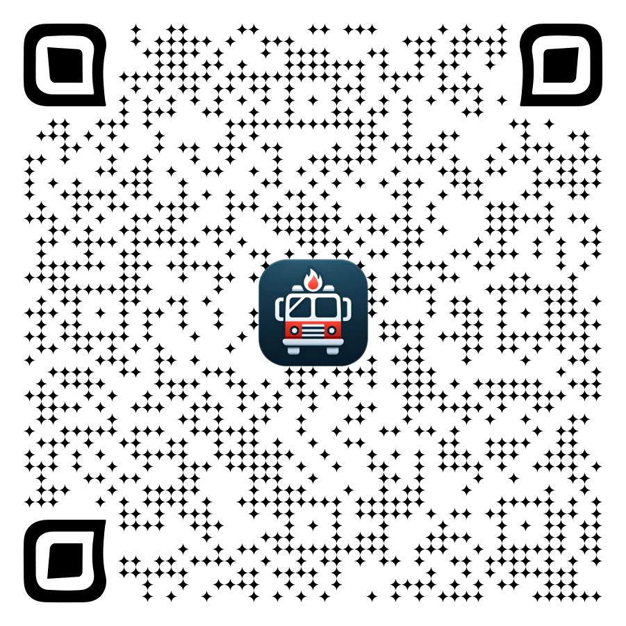 download app QR-Code